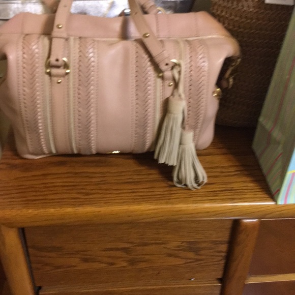 Brahmin Handbags - PRICE FiRM! ! Soutcoast Brahmin handbag.